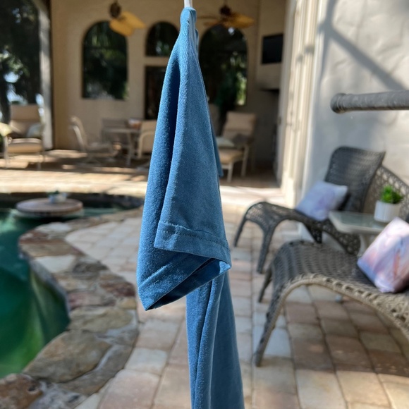 Boys HeatGear Under Armour Short Sleeve - Picture 6 of 16